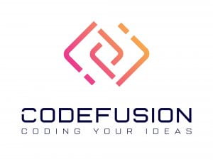 logo codefusion