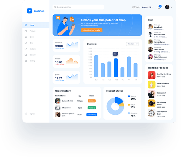 serviços de marketing digital