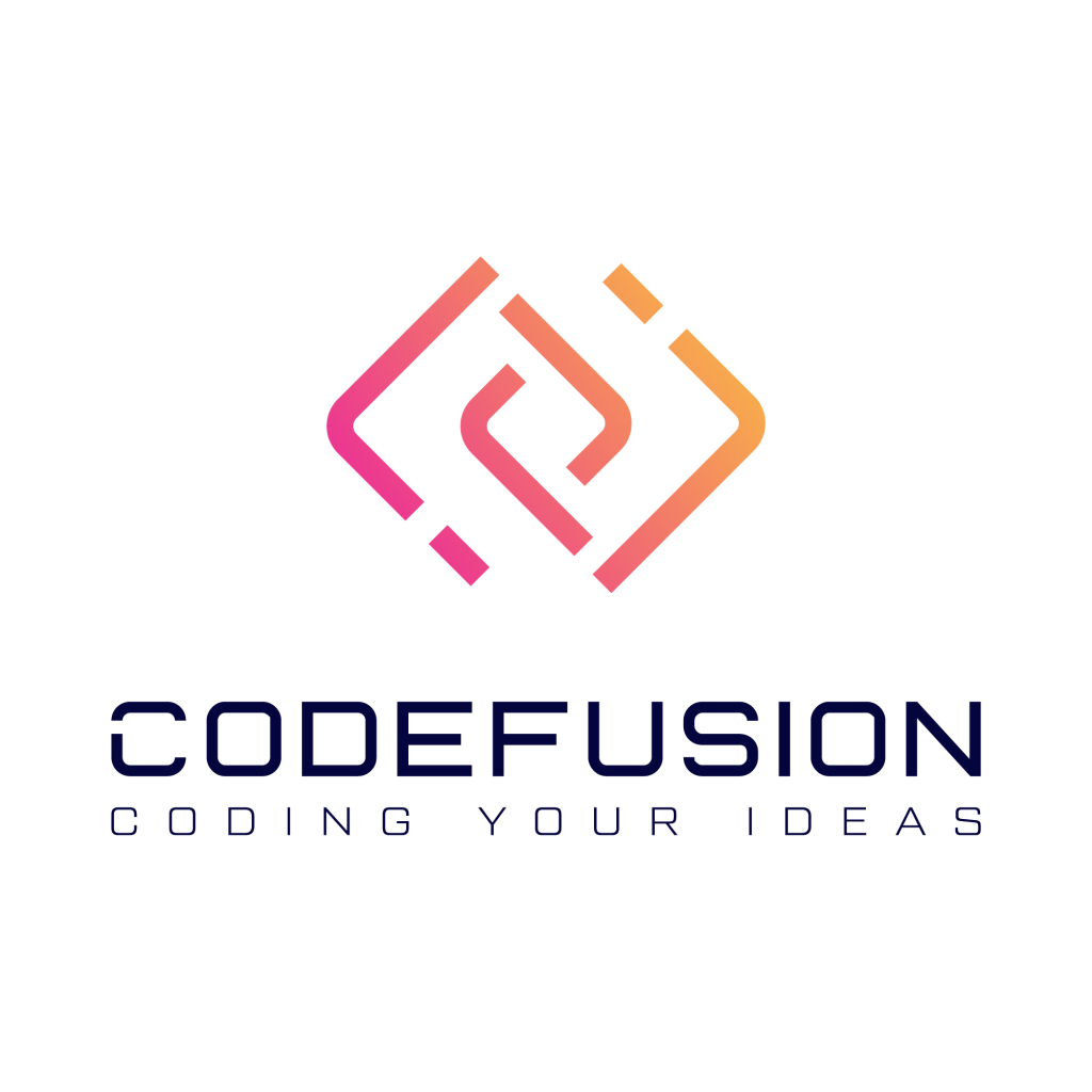 Codefusion Logo B