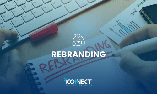 Rebranding