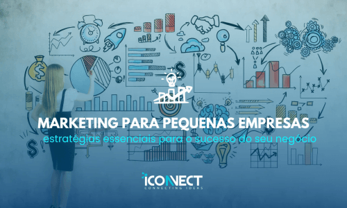 marketing para pequenas empresas