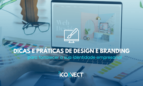 Dicas e Práticas de Design e Branding