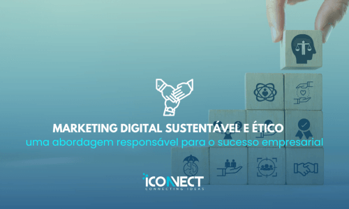 Marketing Digital Sustentável