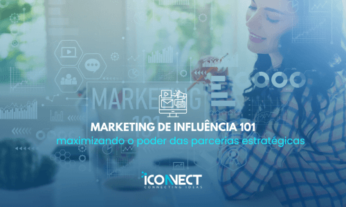 marketing de influência