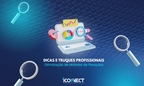 Otimização de Mecanismos de Pesquisa (SEO)