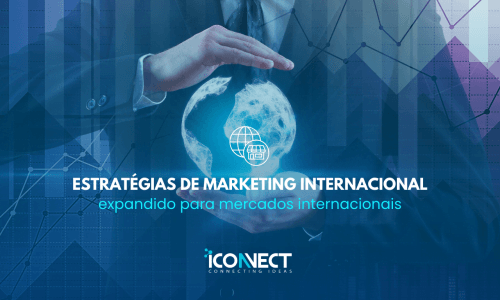 marketing internacional