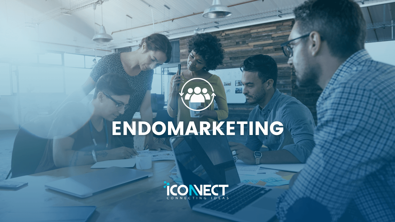 endomarketing