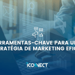 Para alcançar o sucesso numa estratégia de marketing, é essencial ter uma visão abrangente e usar ferramentas eficazes para alcançar seus objetivos.