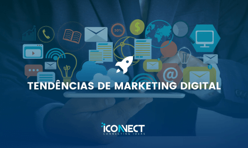 O Futuro do Marketing