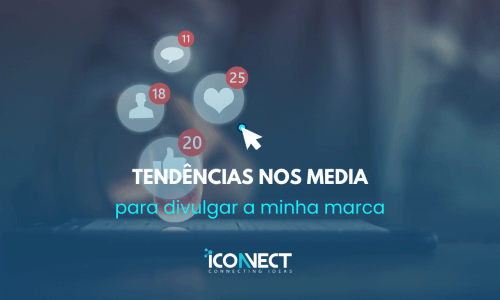 tendencias nos media