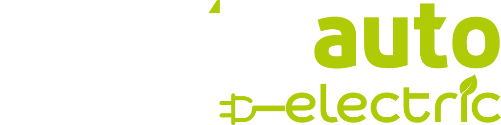 logo electric branco