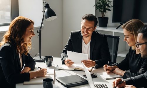 função do copywriting empresas