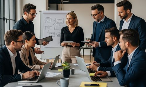 equipa software personalizada