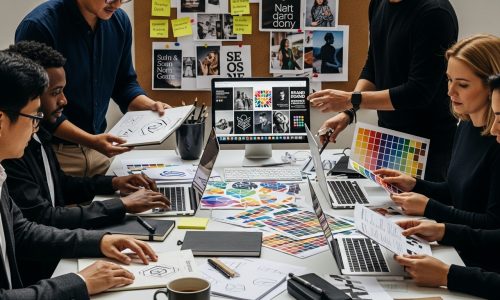 branding digital passo a passo