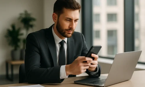 Aplicações móveis sob medida: quando compensa?