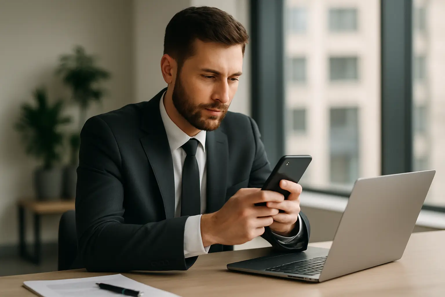 Aplicações móveis sob medida: quando compensa?