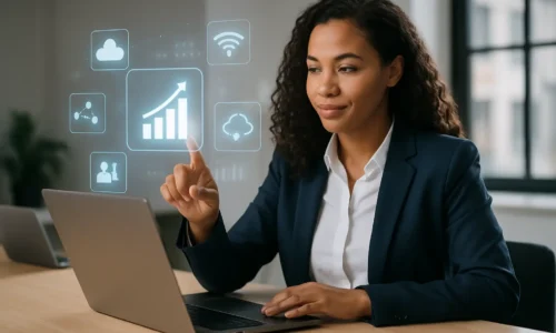 Transformação digital nas PME: impacto real