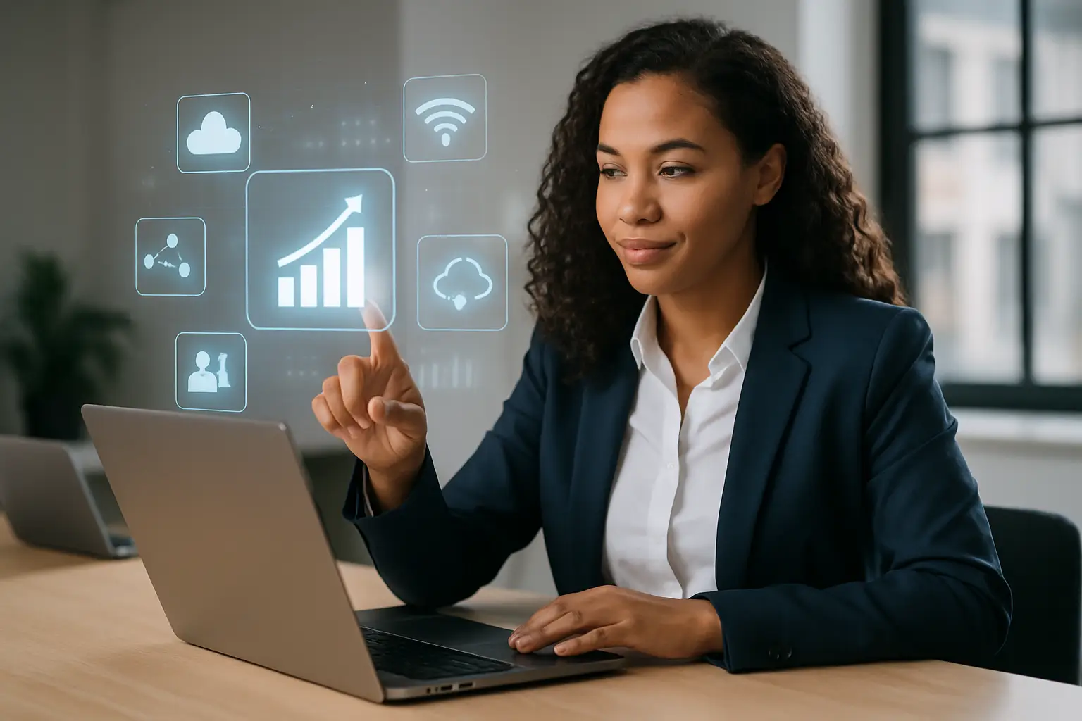 Transformação digital nas PME: impacto real