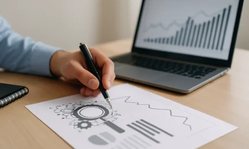 Auditoria SEO técnica que ganha posições