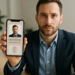 Identidade digital forte: o que conta mesmo