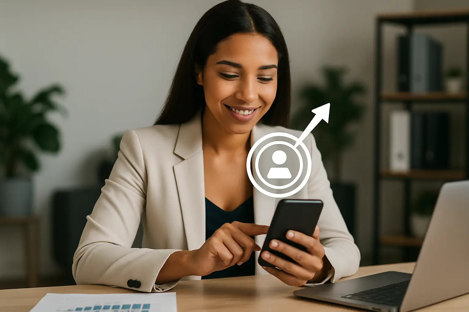 Marketing digital personalizado que gera vendas