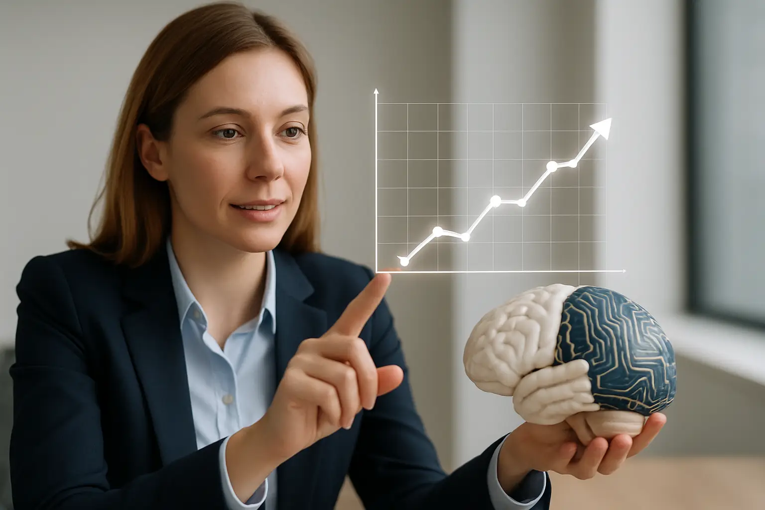 Neuromarketing em 2026: ferramentas emergentes