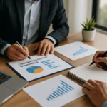 Planeamento de marketing digital que dá lucro