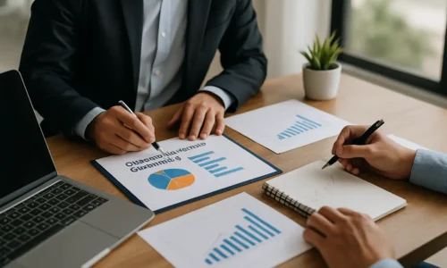 Planeamento de marketing digital que dá lucro