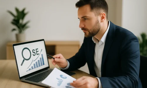 SEO que dá resultados: o que ajustar no seu site