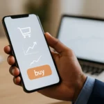 UX em apps móveis: otimizações que vendem mais