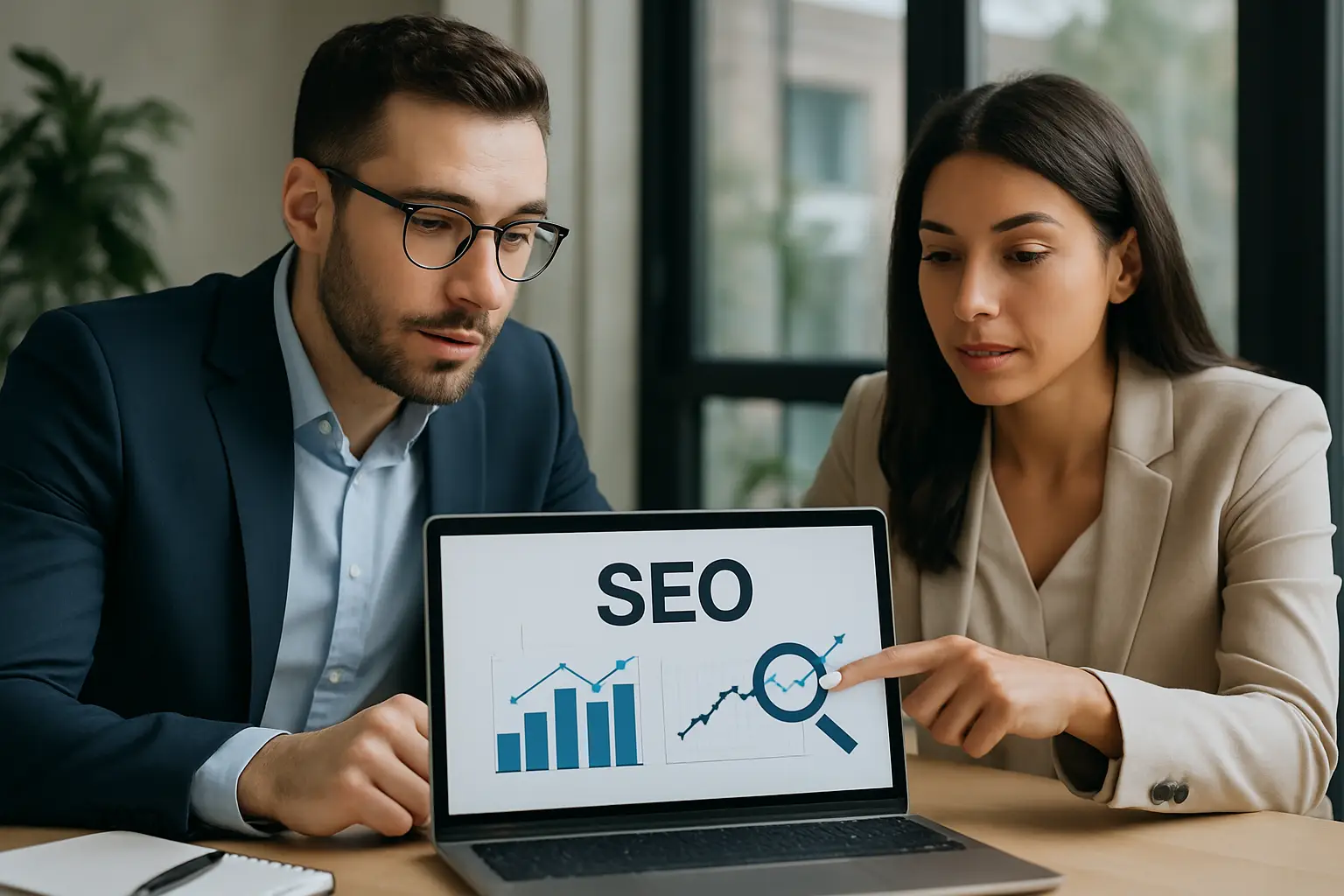 Agência de SEO para empresas: como escolher bem