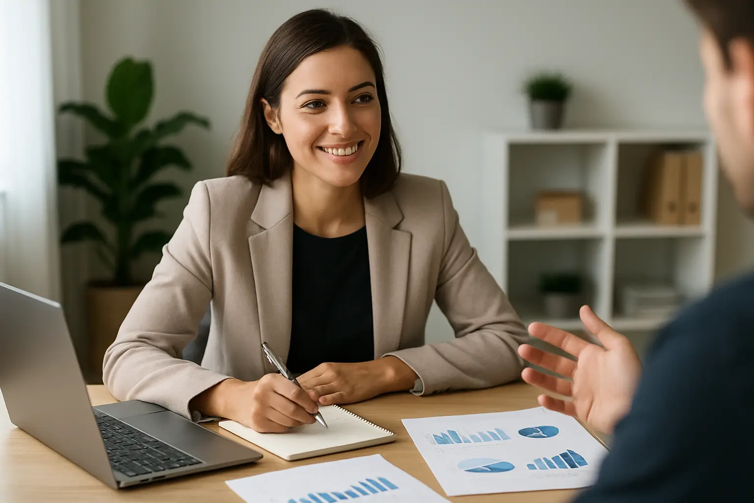 Como escolher uma agência de marketing digital