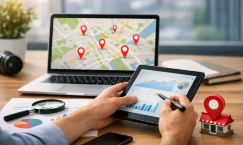 Como Fazer Auditoria SEO Local com Método