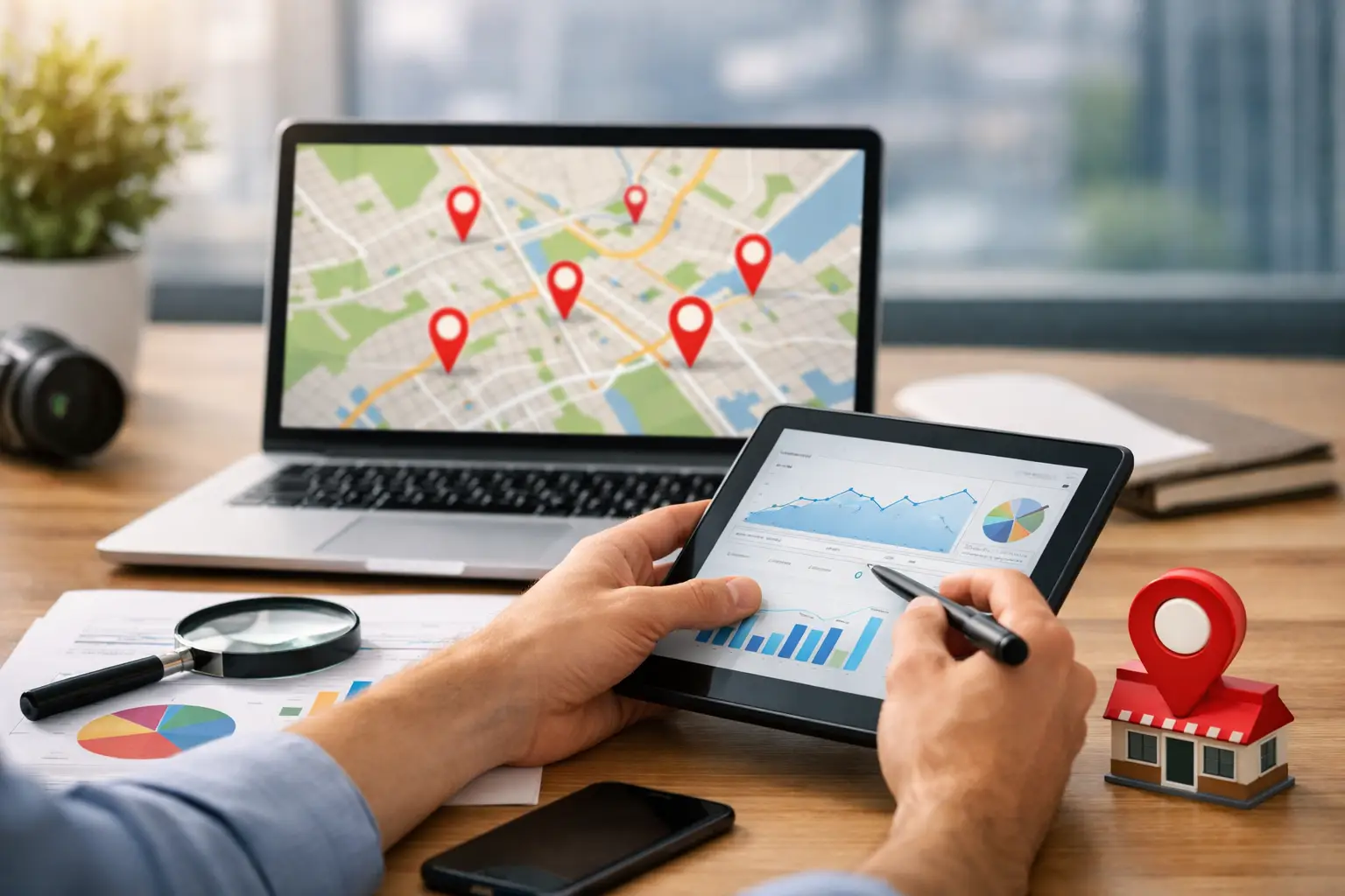 Como Fazer Auditoria SEO Local com Método