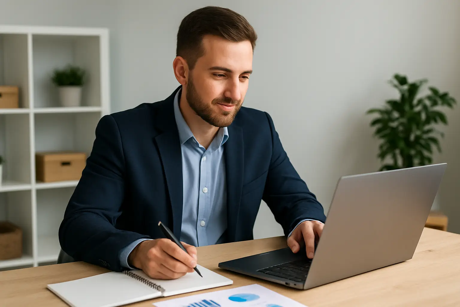 CRM à medida para pequenas empresas: vale a pena?