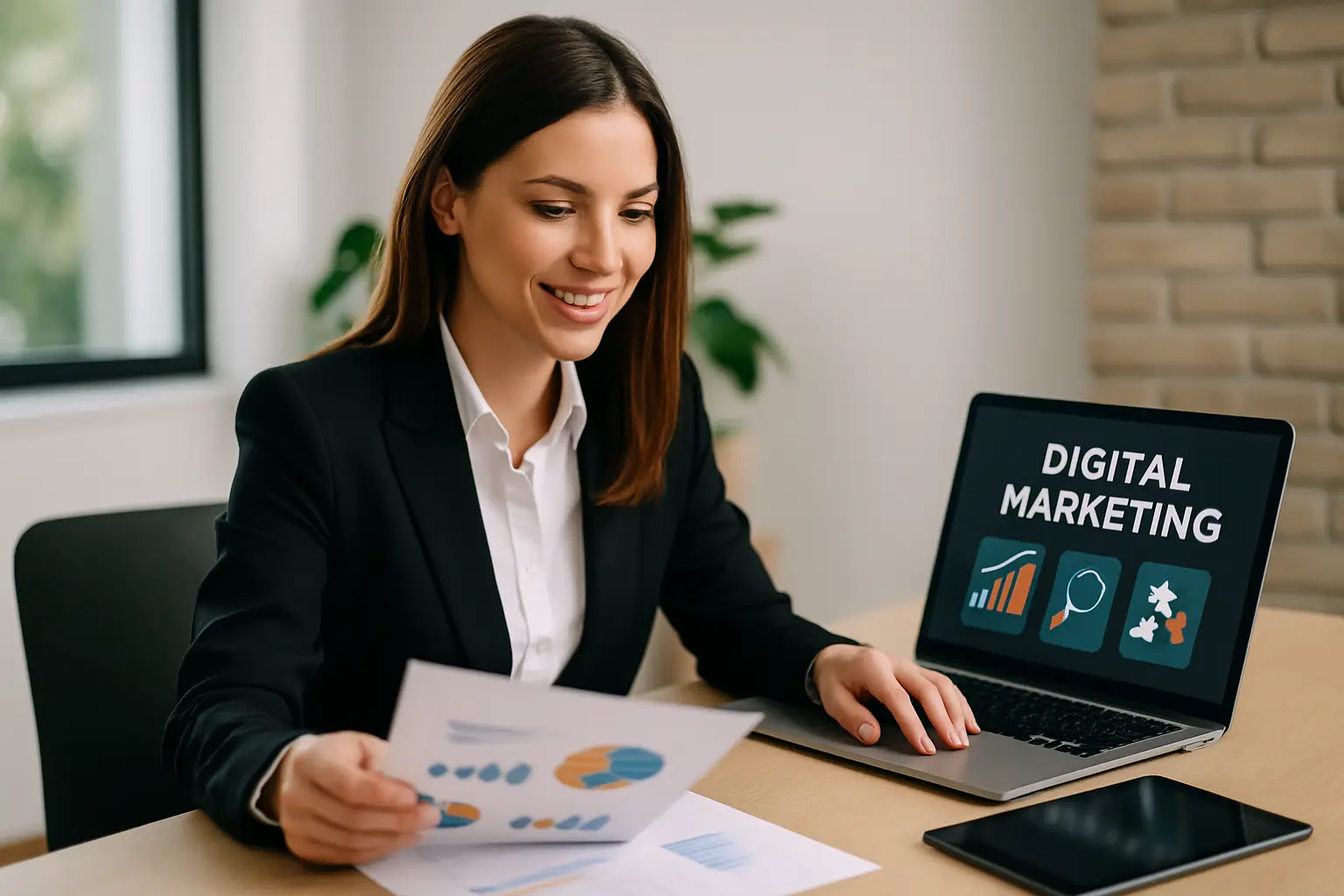 Estratégia de Marketing Digital para PME: Sucesso na Era Digital