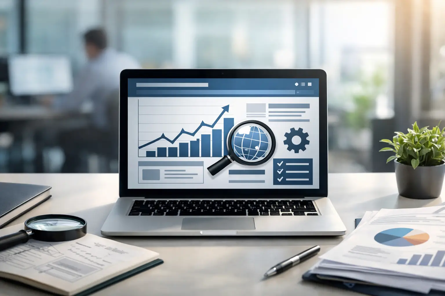 Guia de SEO on page para sites institucionais