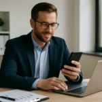 Porquê Investir no Desenvolvimento de Aplicações Móveis