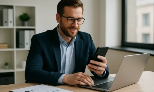 Porquê Investir no Desenvolvimento de Aplicações Móveis