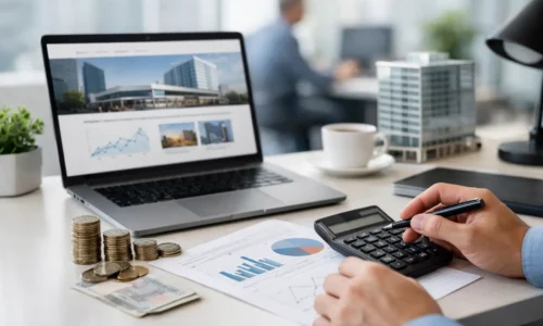 Quanto custa manter um site empresarial?