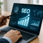 SEO em 2026: técnicas avançadas que funcionam