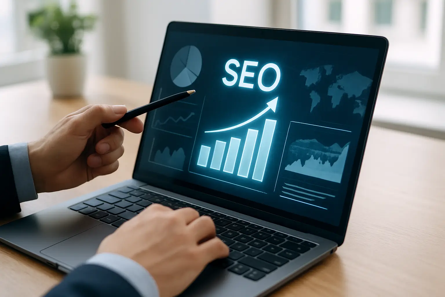 SEO em 2026: técnicas avançadas que funcionam