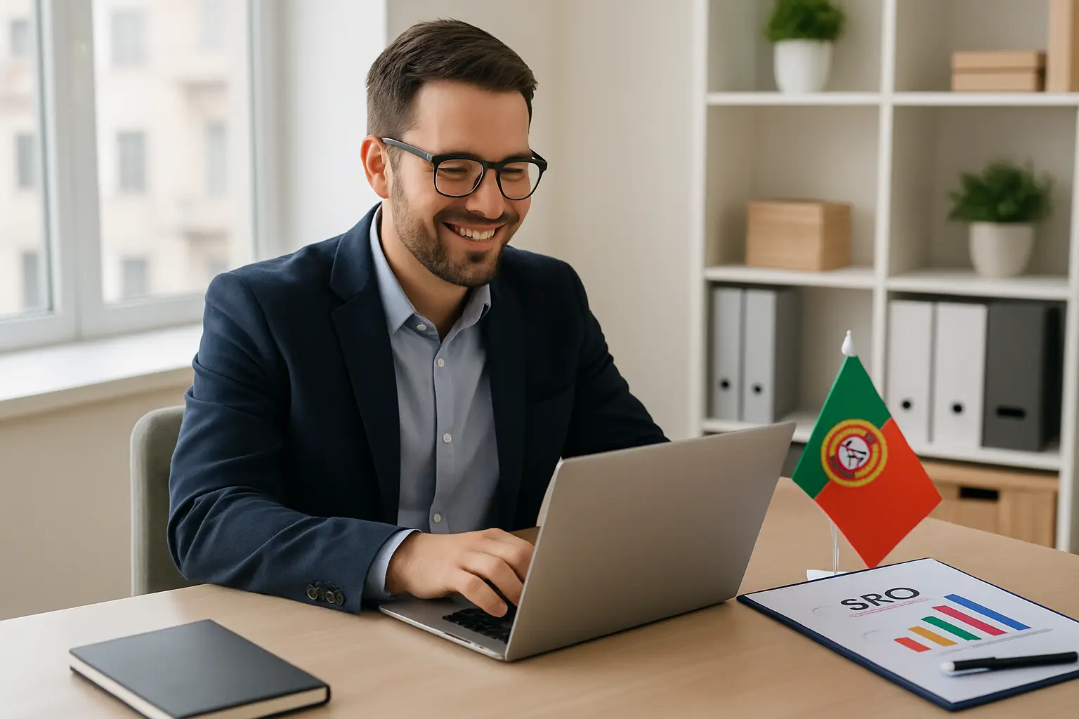 SEO que dá resultados para PMEs em Portugal