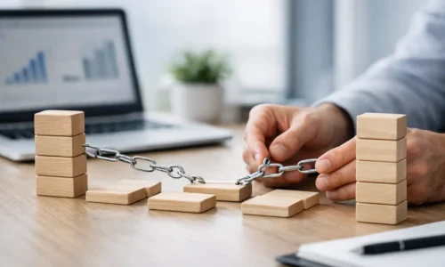 Estratégia de link building para PME
