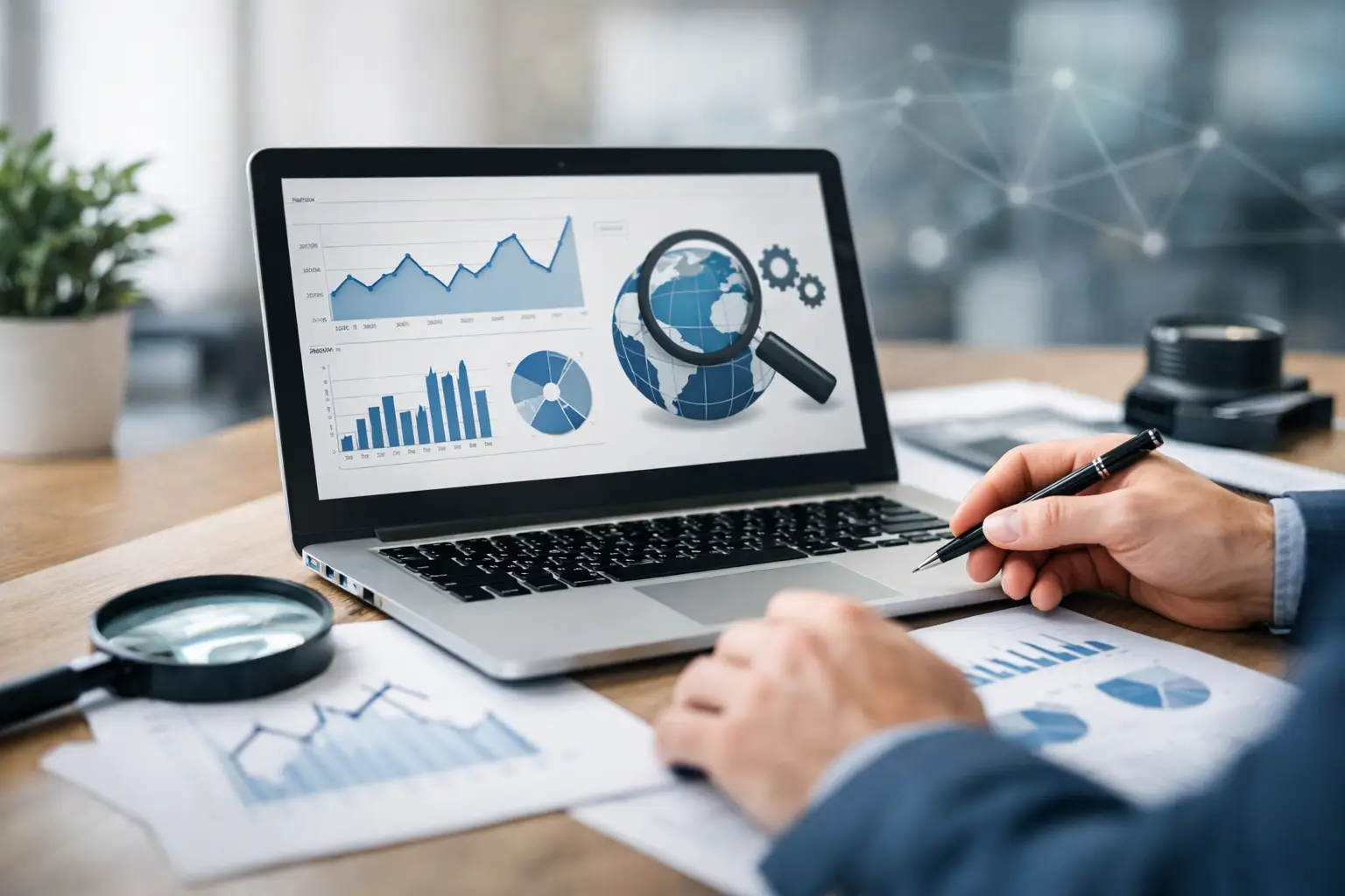 O que é SEO técnico e porque importa