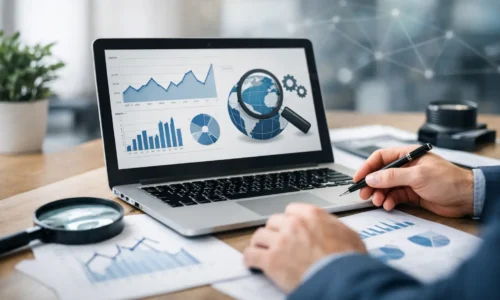 O que é SEO técnico e porque importa